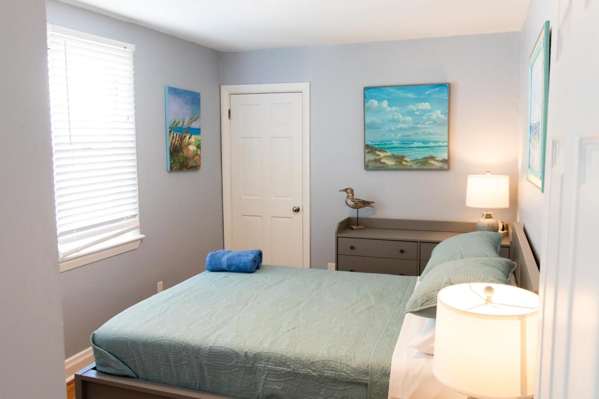 Walk To The Beach! Two Bedroom Unit In The Heart Of Jax Apartment *