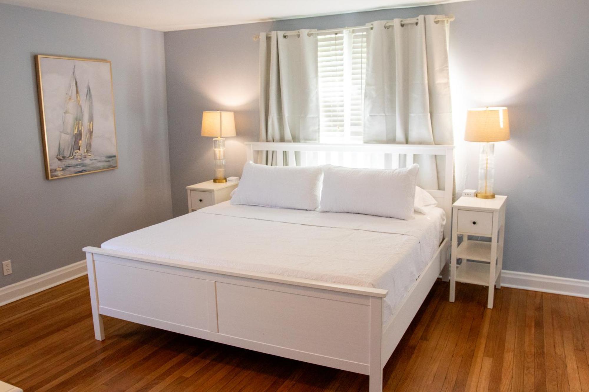Walk To The Beach! Two Bedroom Unit In The Heart Of Jax Apartamento